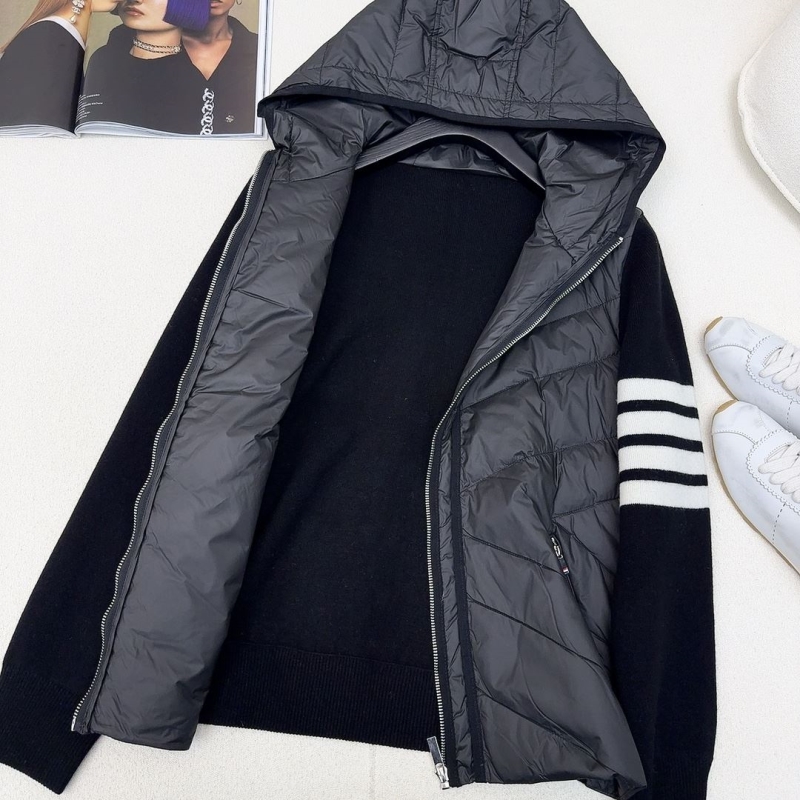 Thom Browne Down Coat